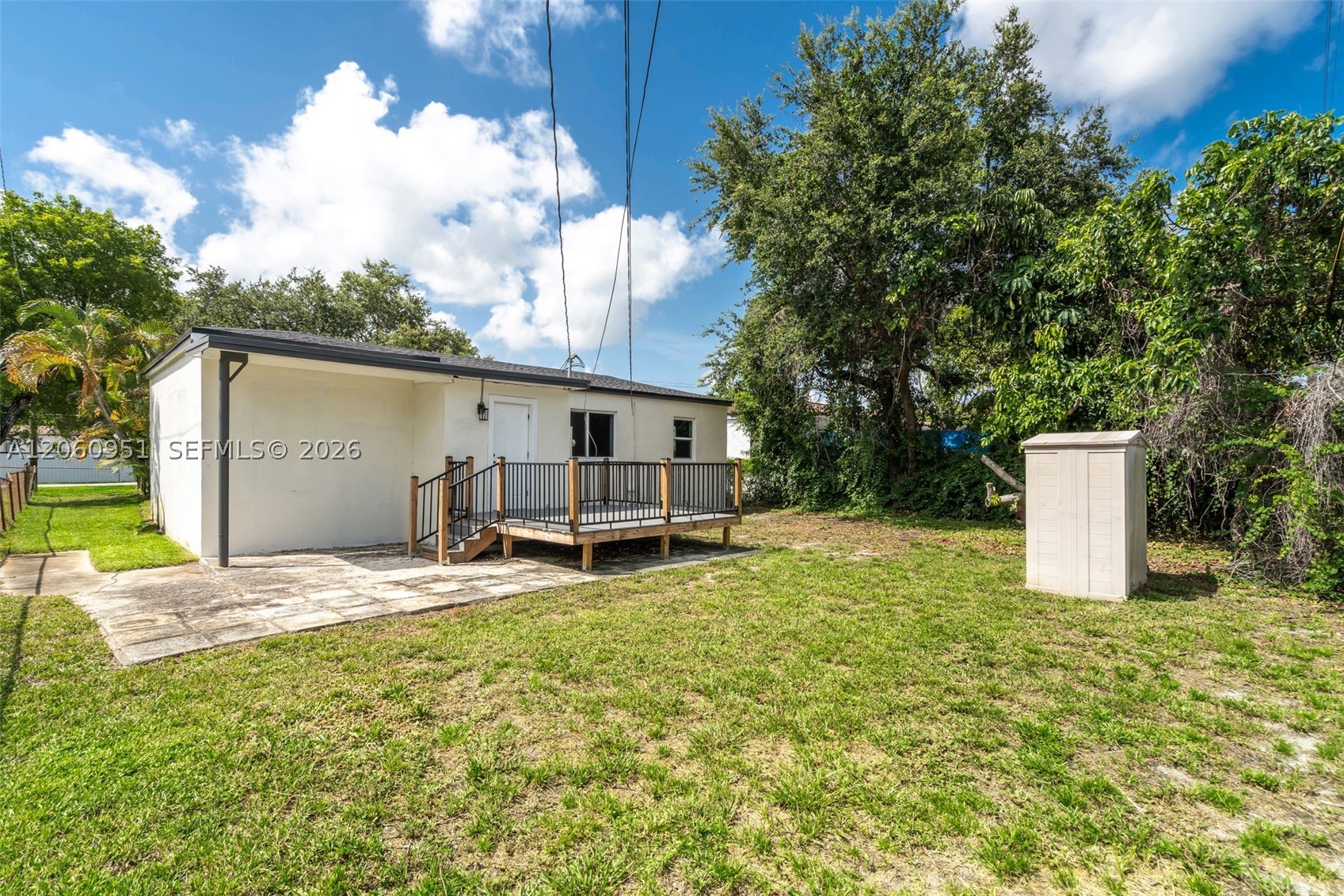 1246 Fisherman St, Opa Locka FL 33054