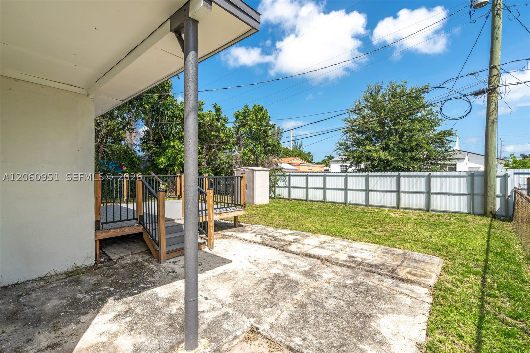 1246 Fisherman St, Opa Locka FL 33054