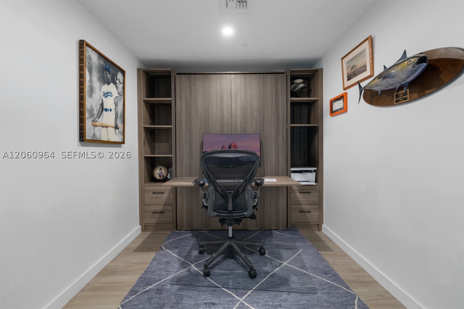 1300 S Miami Ave #2103, Miami FL 33130
