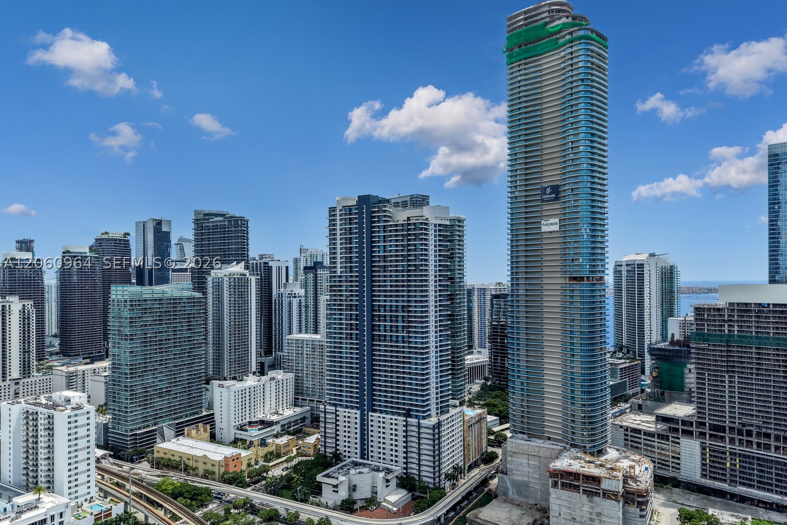 1300 S Miami Ave #2103, Miami FL 33130
