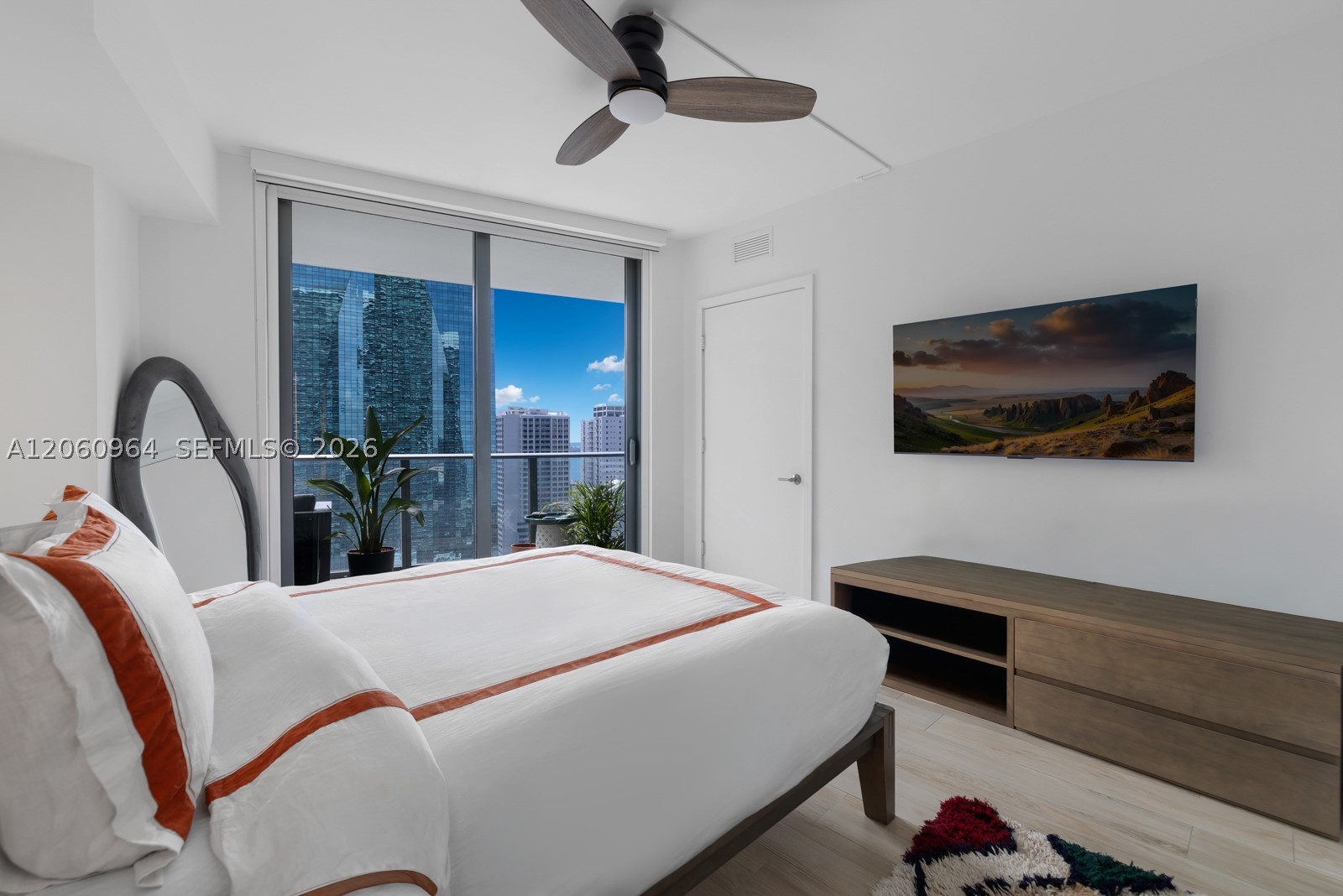 1300 S Miami Ave #2103, Miami FL 33130
