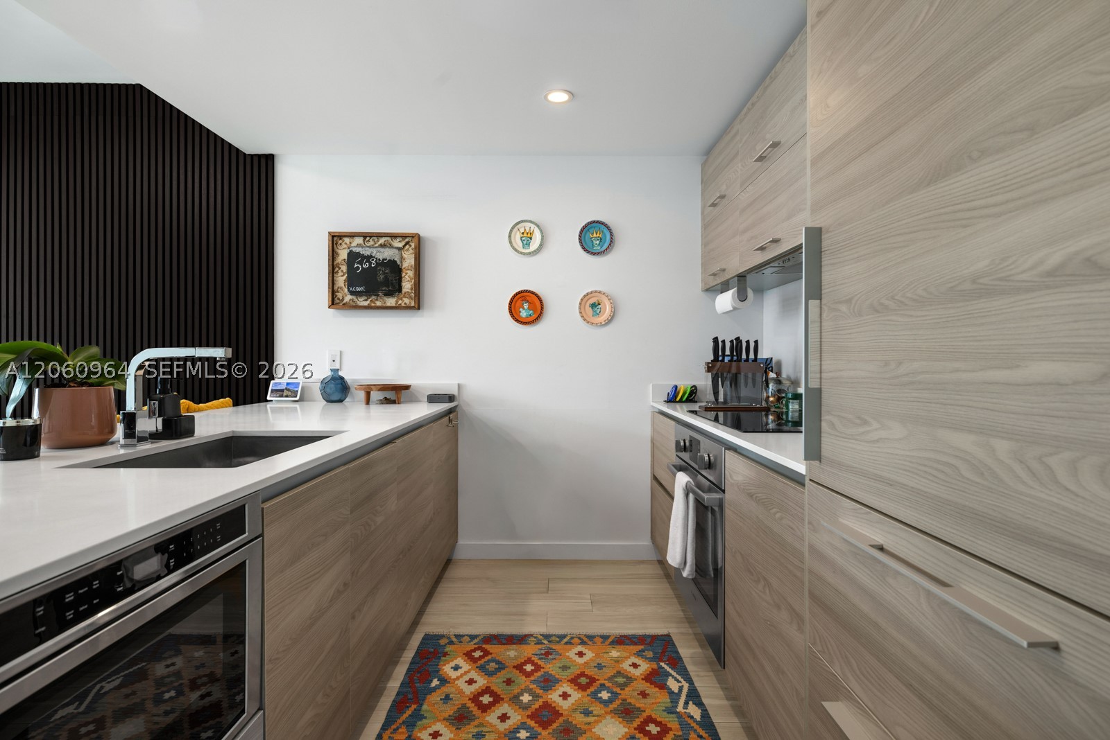 1300 S Miami Ave #2103, Miami FL 33130