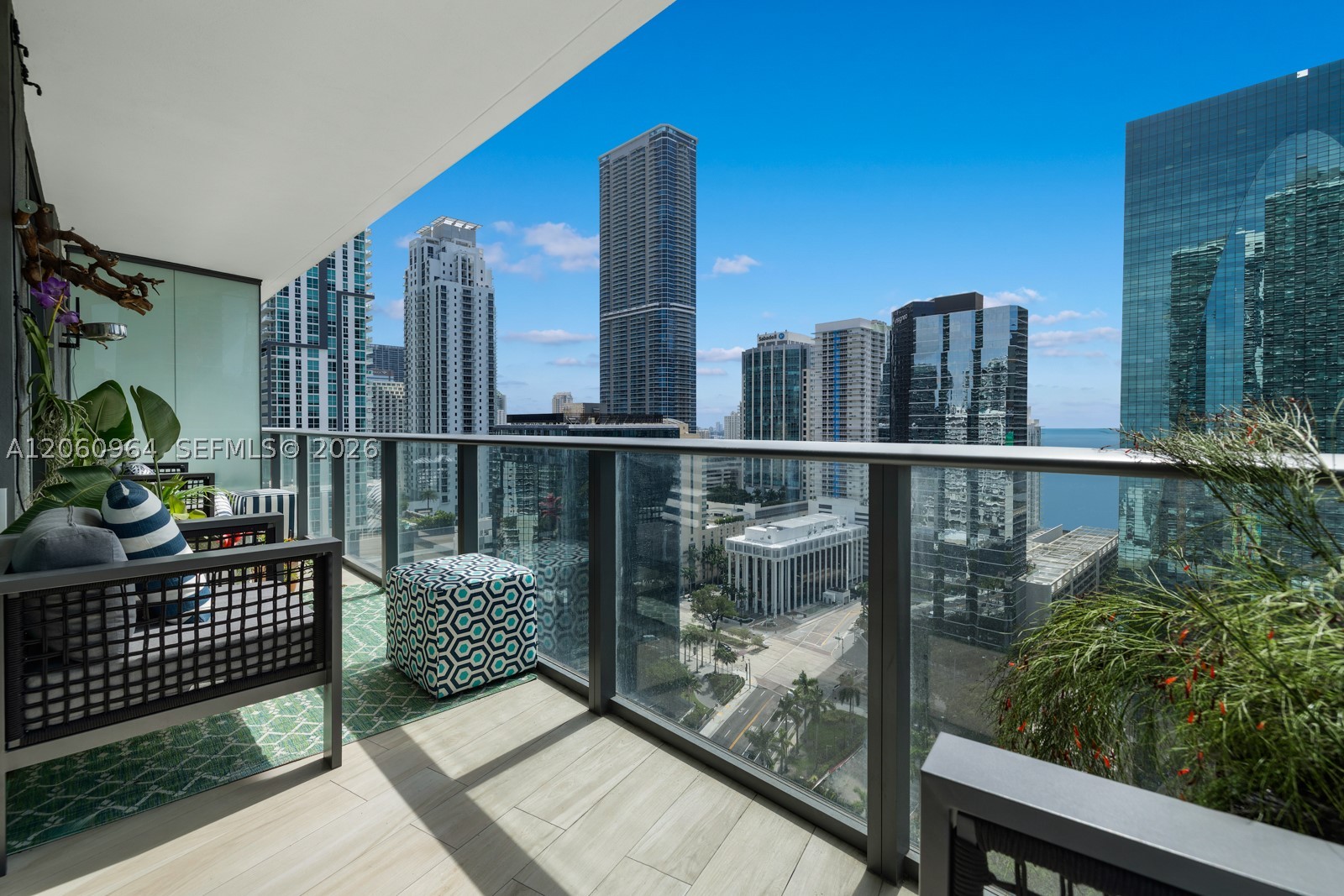 1300 S Miami Ave #2103, Miami FL 33130