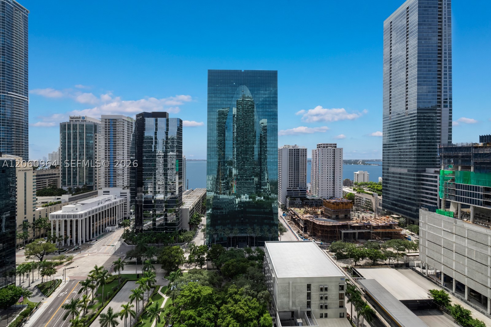 1300 S Miami Ave #2103, Miami FL 33130