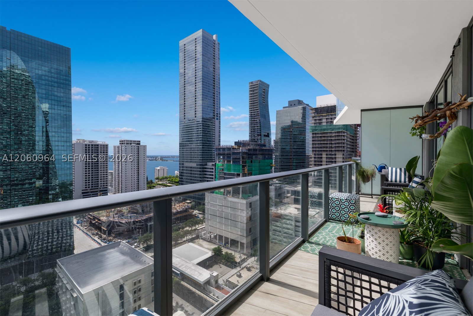 1300 S Miami Ave #2103, Miami FL 33130