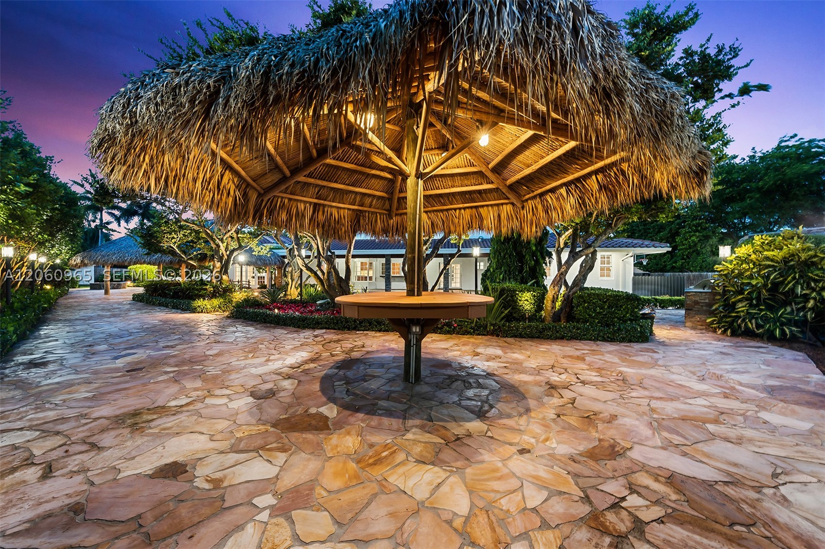 15440 SW 78 Ct #0, Palmetto Bay FL 33157