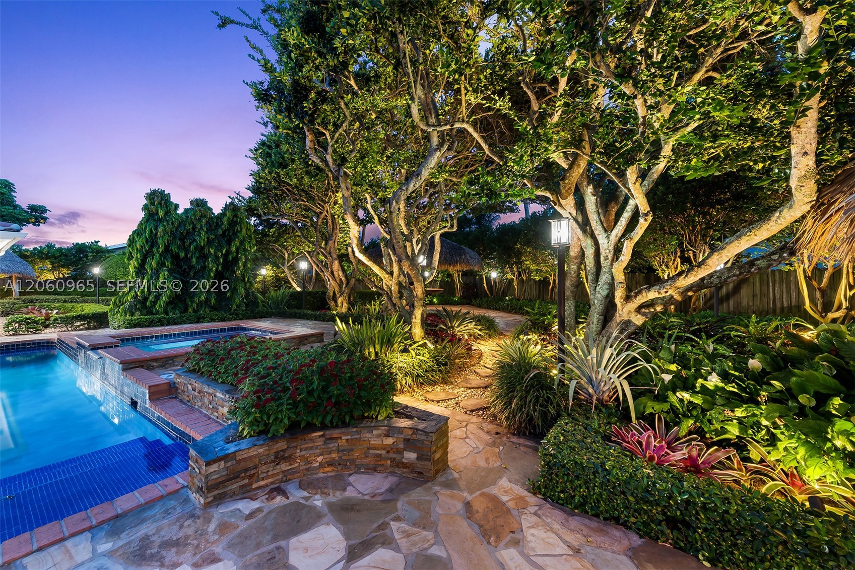 15440 SW 78 Ct #0, Palmetto Bay FL 33157