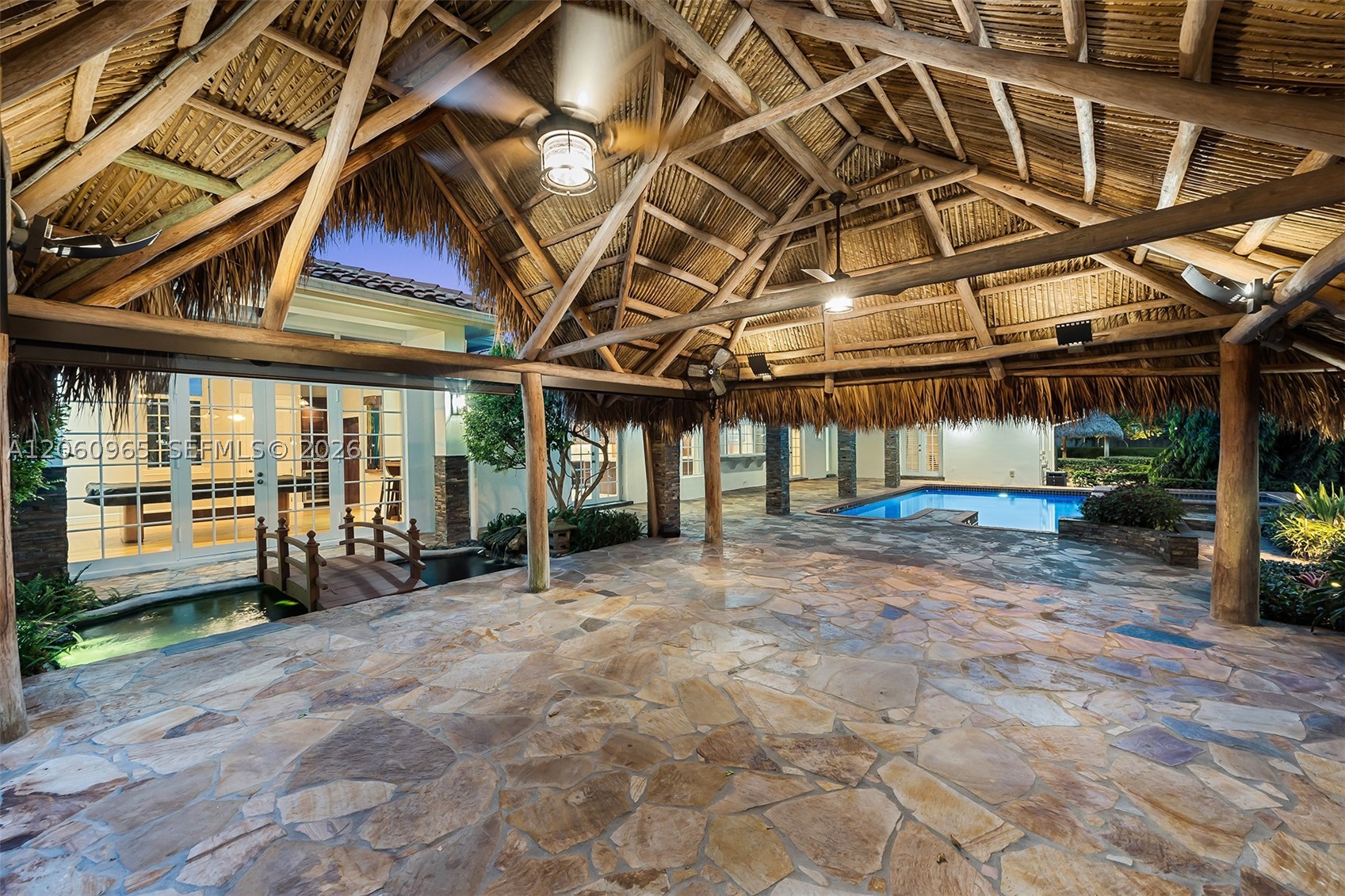 15440 SW 78 Ct #0, Palmetto Bay FL 33157