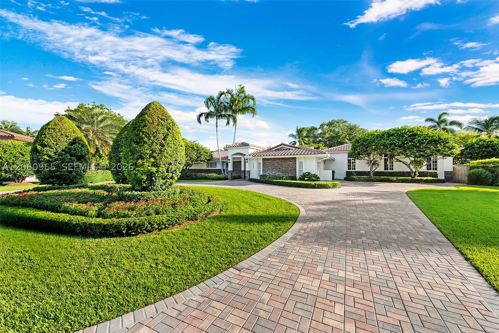 15440 SW 78 Ct #0, Palmetto Bay FL 33157