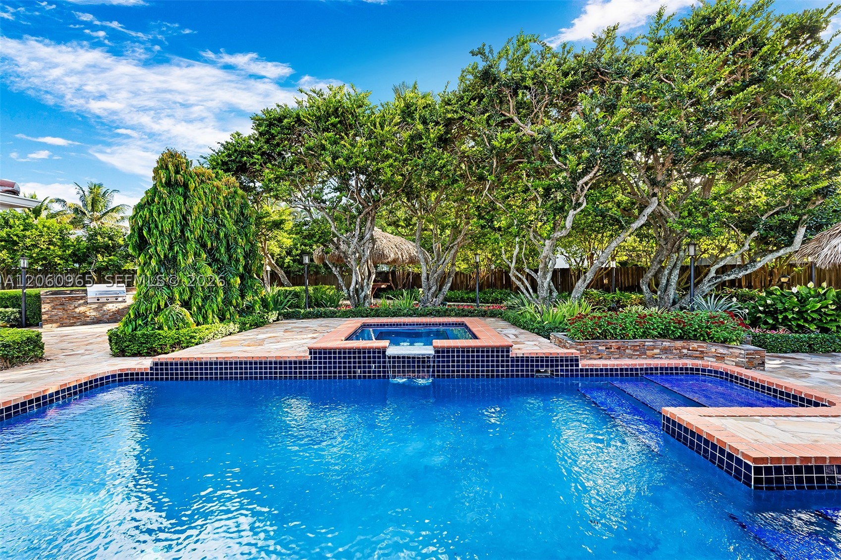 15440 SW 78 Ct #0, Palmetto Bay FL 33157