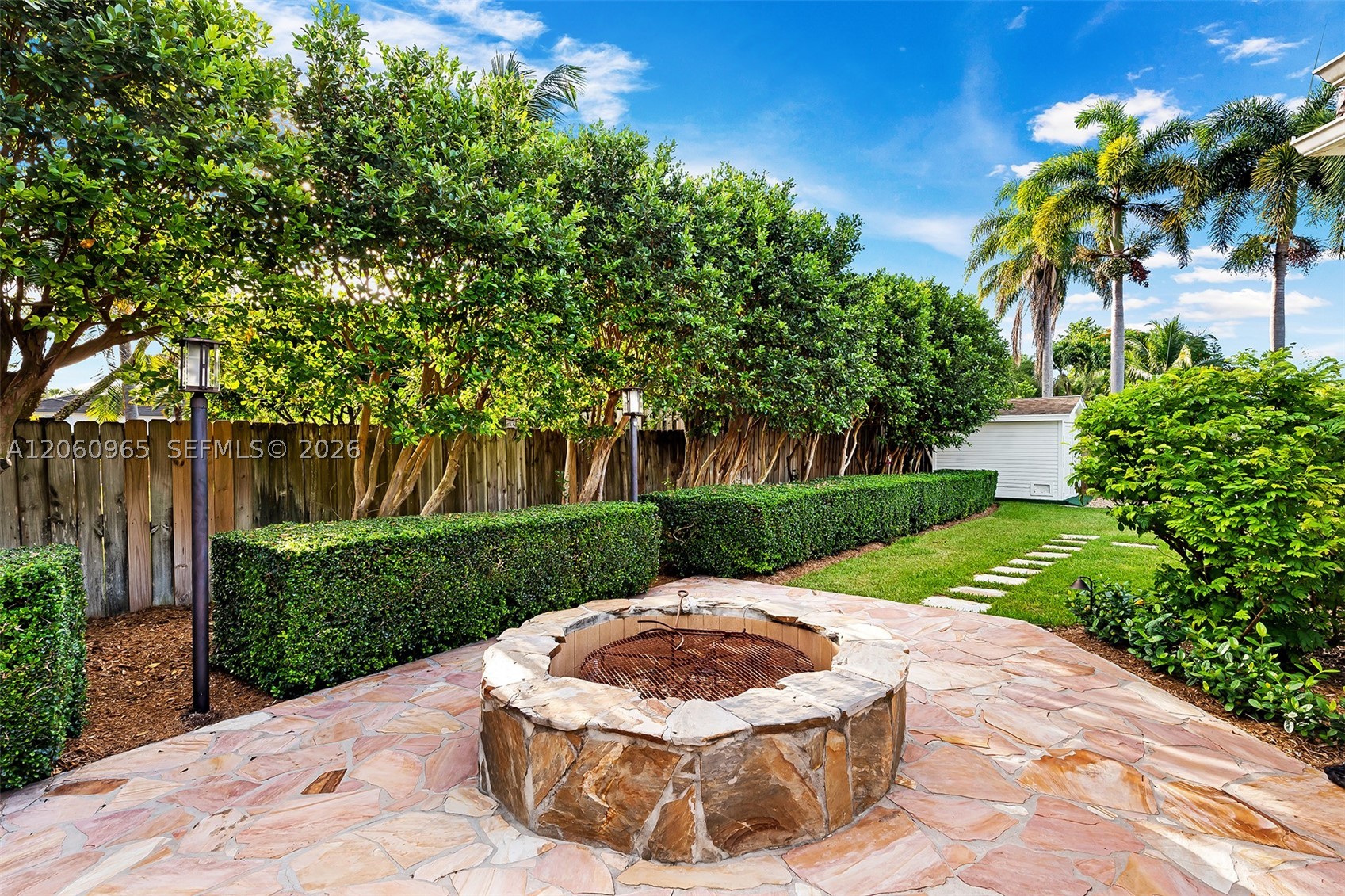 15440 SW 78 Ct #0, Palmetto Bay FL 33157