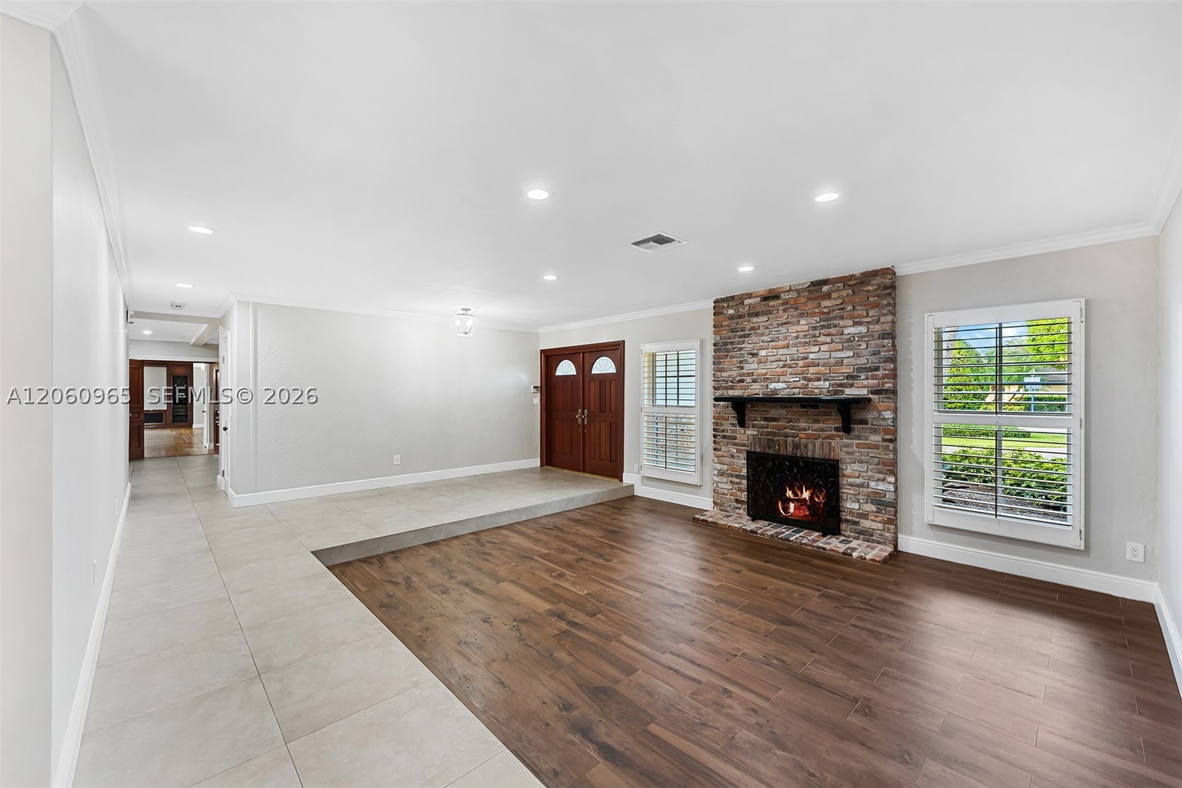 15440 SW 78 Ct #0, Palmetto Bay FL 33157