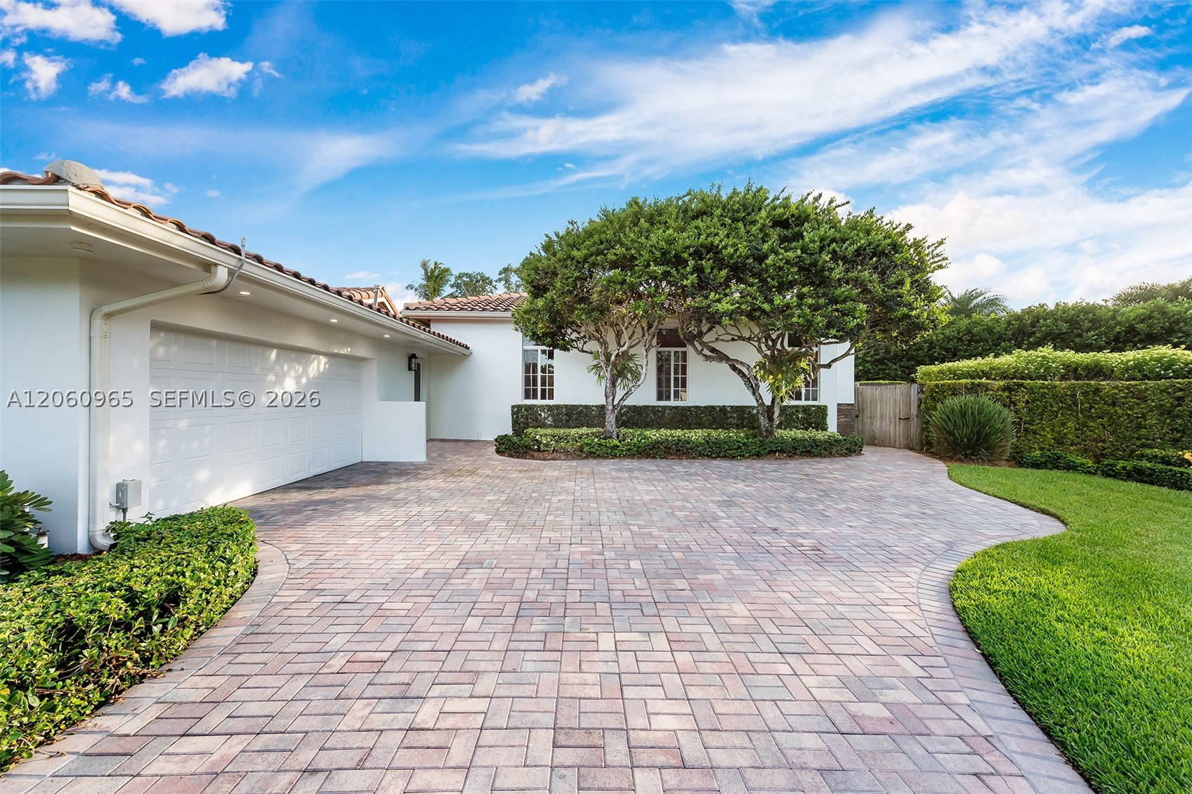 15440 SW 78 Ct #0, Palmetto Bay FL 33157