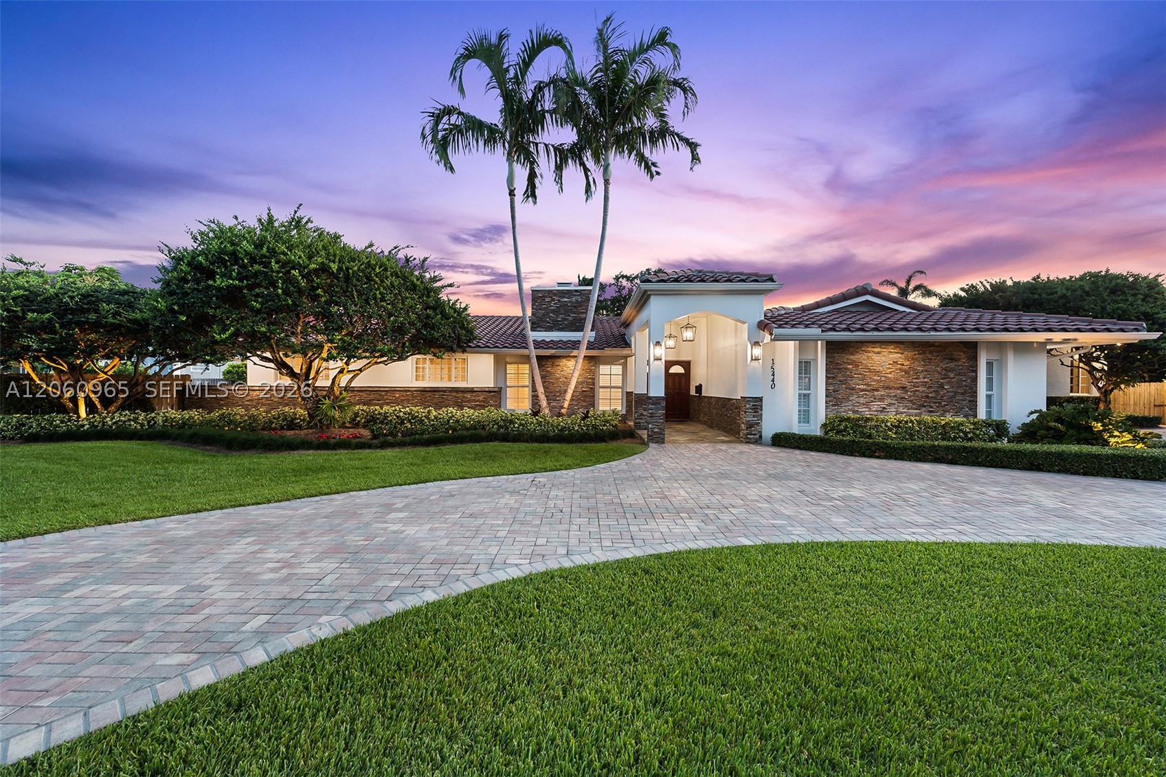 15440 SW 78 Ct #0, Palmetto Bay FL 33157