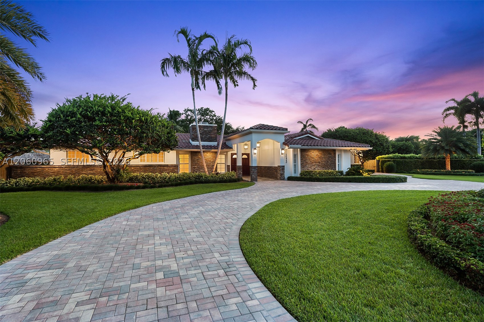 15440 SW 78 Ct #0, Palmetto Bay FL 33157