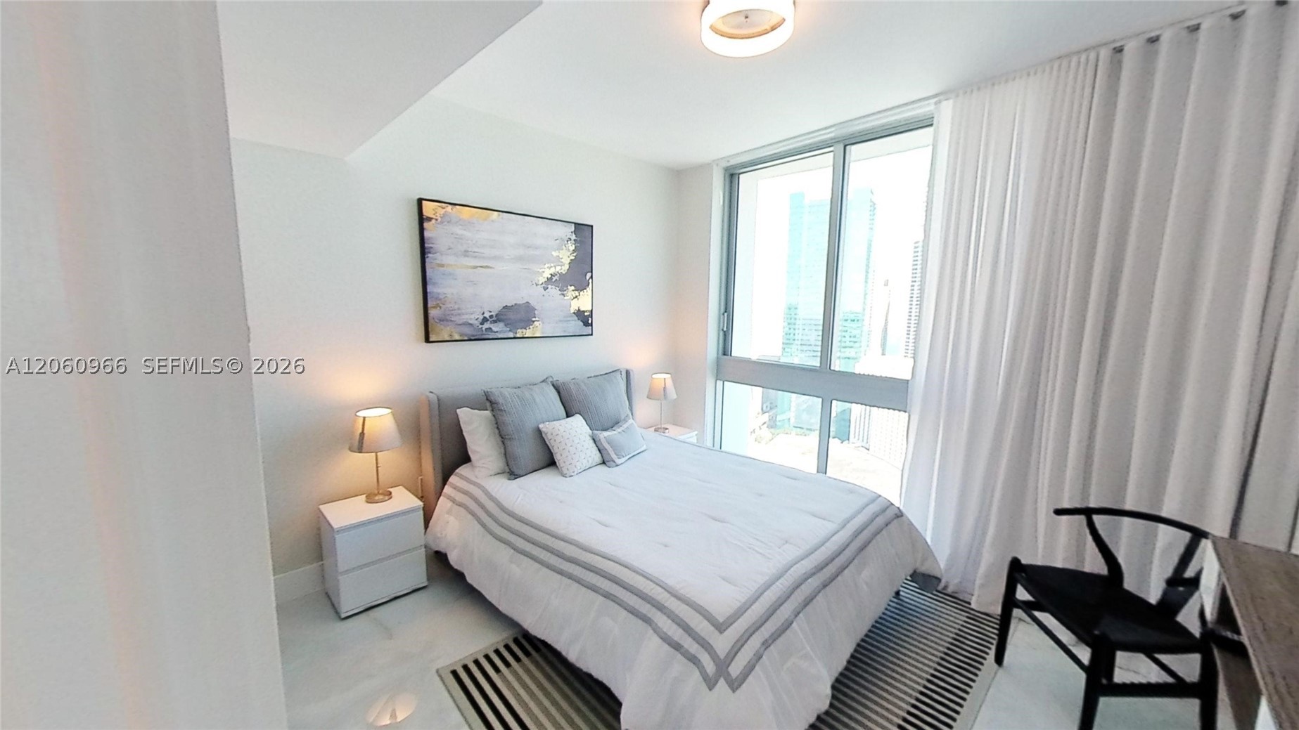 350 S Miami Ave #3902, Miami FL 33130
