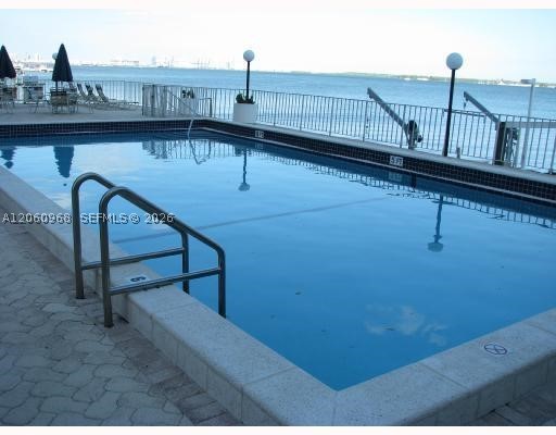 2201 Brickell Ave #46, Miami FL 33129