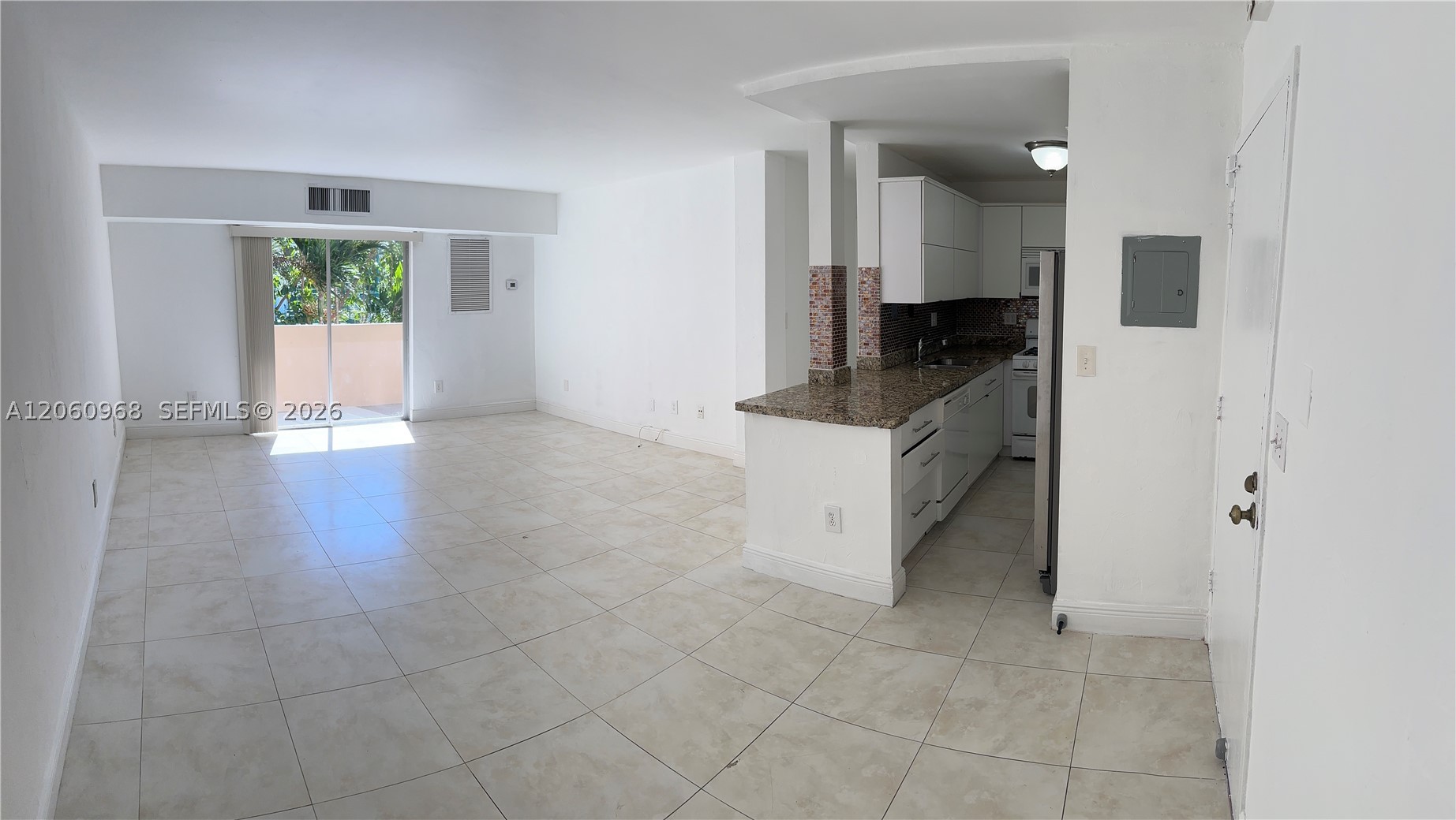 2201 Brickell Ave #46, Miami FL 33129