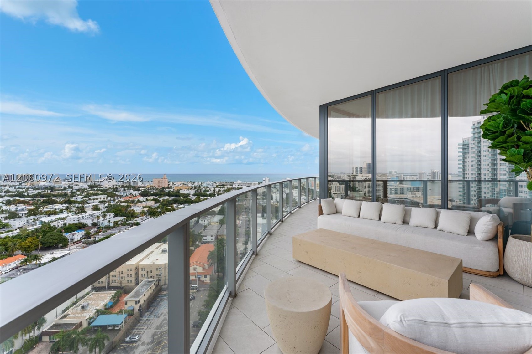 500 Alton Rd #2105, Miami Beach FL 33139