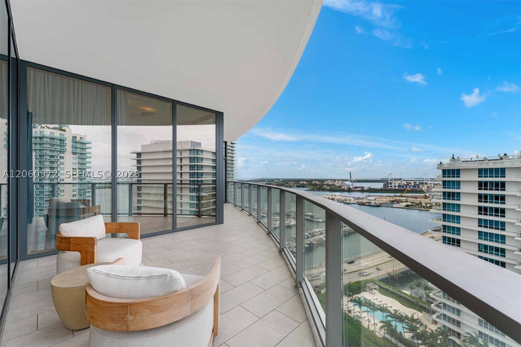500 Alton Rd #2105, Miami Beach FL 33139