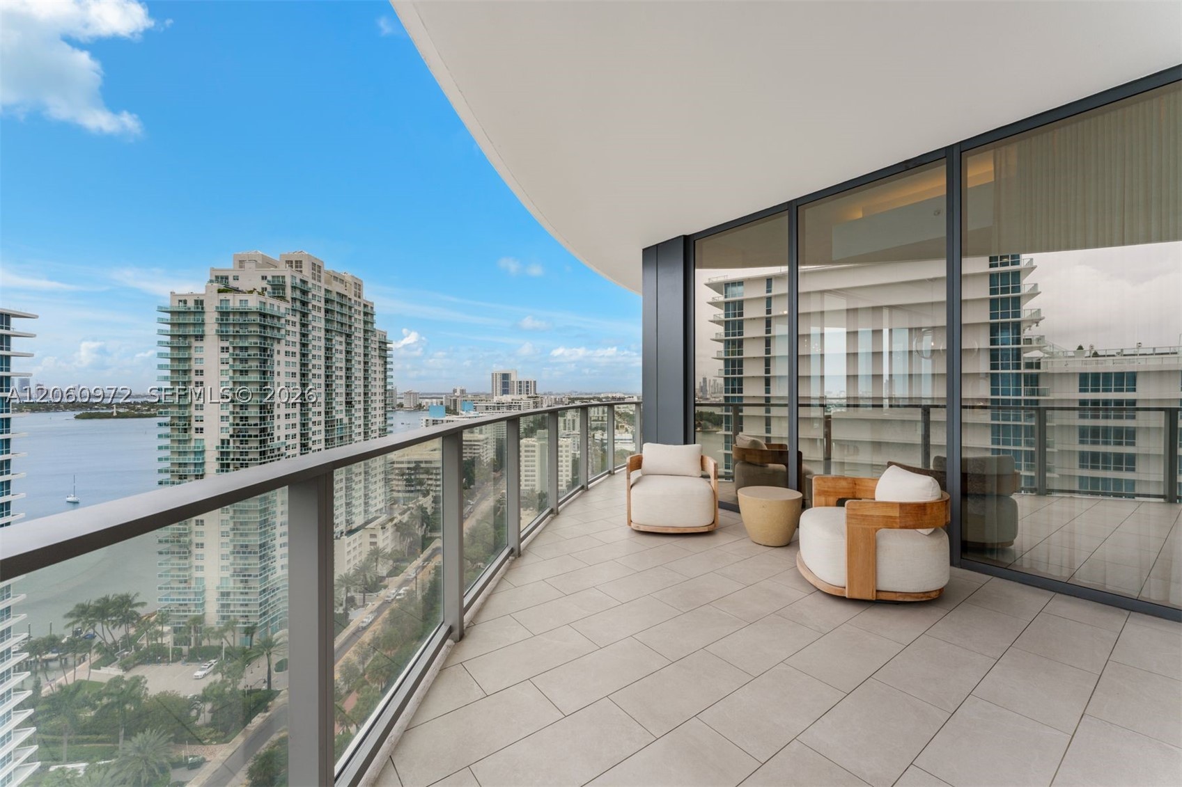 500 Alton Rd #2105, Miami Beach FL 33139