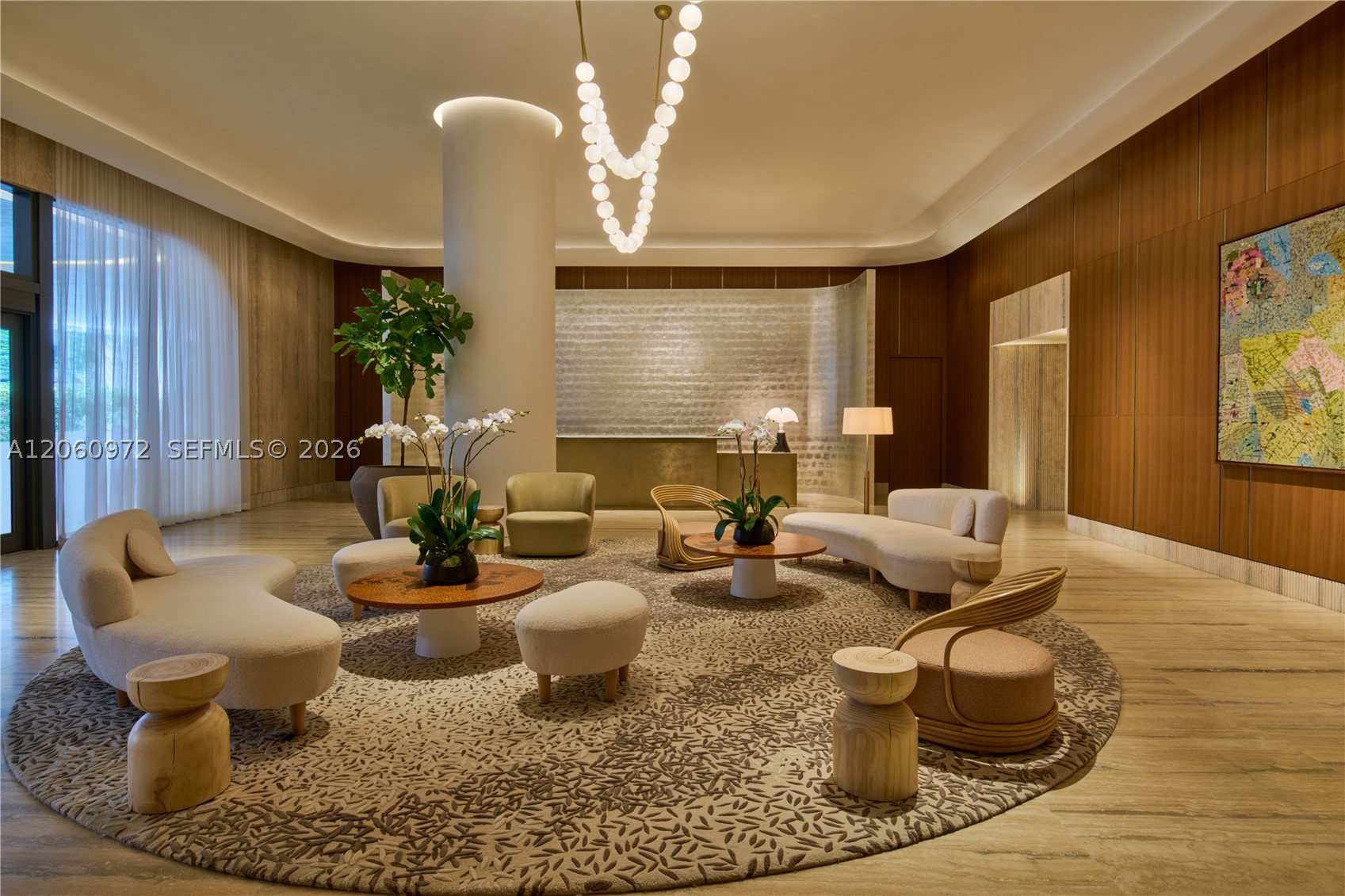 500 Alton Rd #2105, Miami Beach FL 33139
