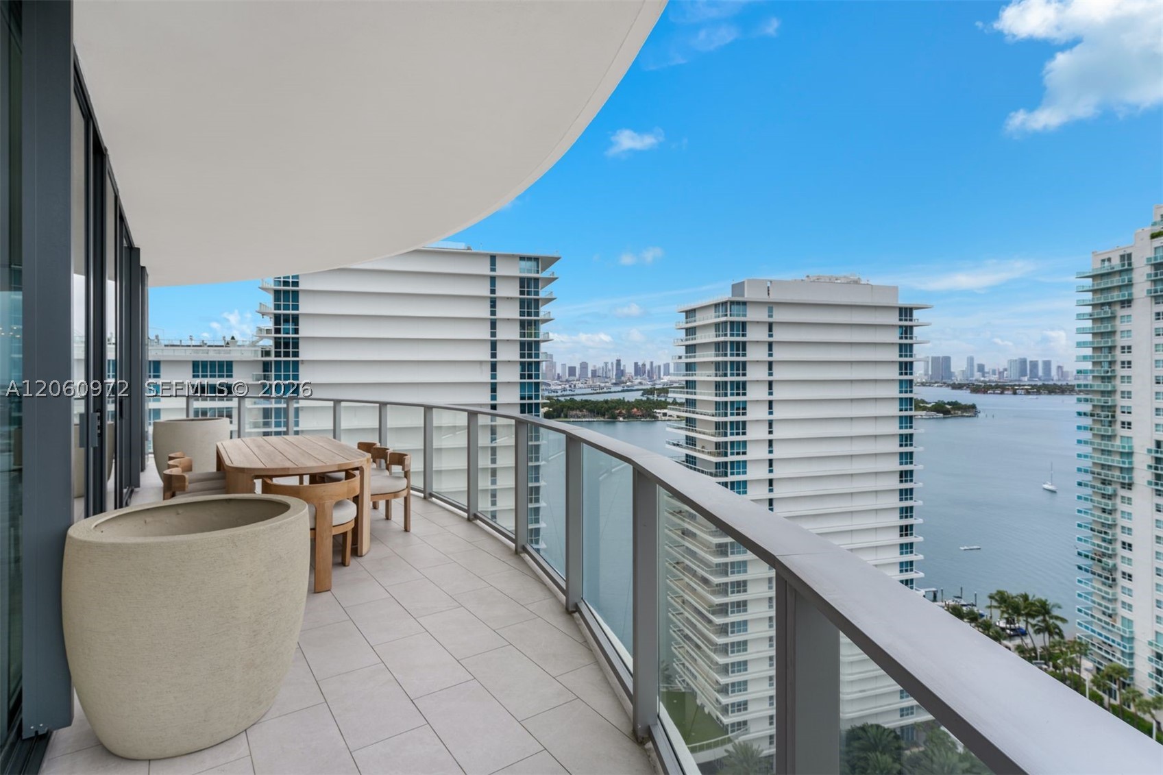 500 Alton Rd #2105, Miami Beach FL 33139