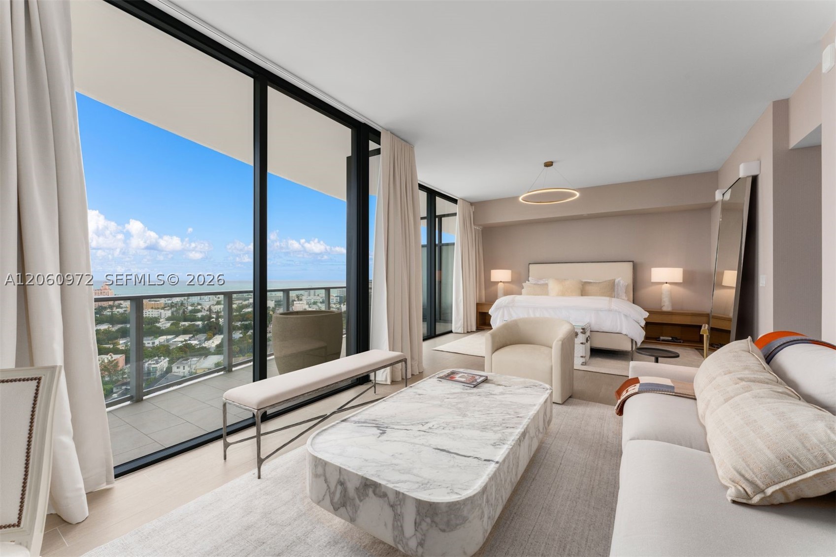 500 Alton Rd #2105, Miami Beach FL 33139