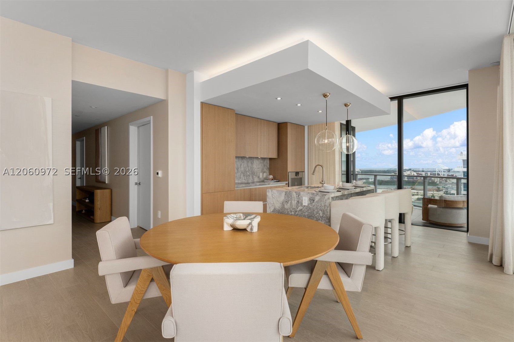 500 Alton Rd #2105, Miami Beach FL 33139