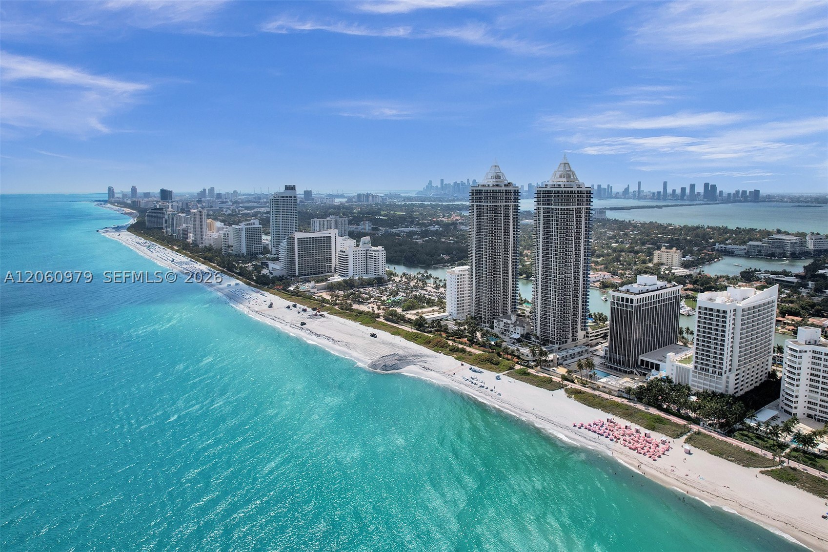 4775 Collins Ave #3007, Miami Beach FL 33140