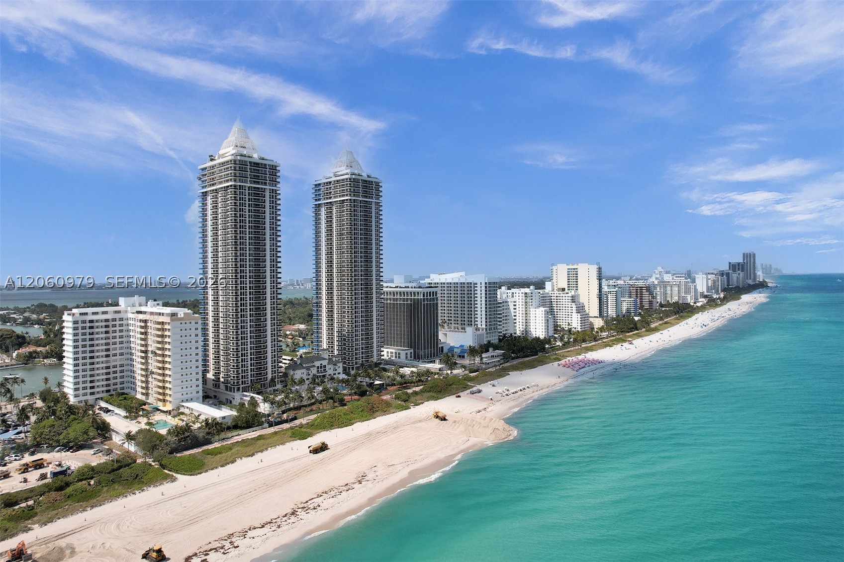 4775 Collins Ave #3007, Miami Beach FL 33140