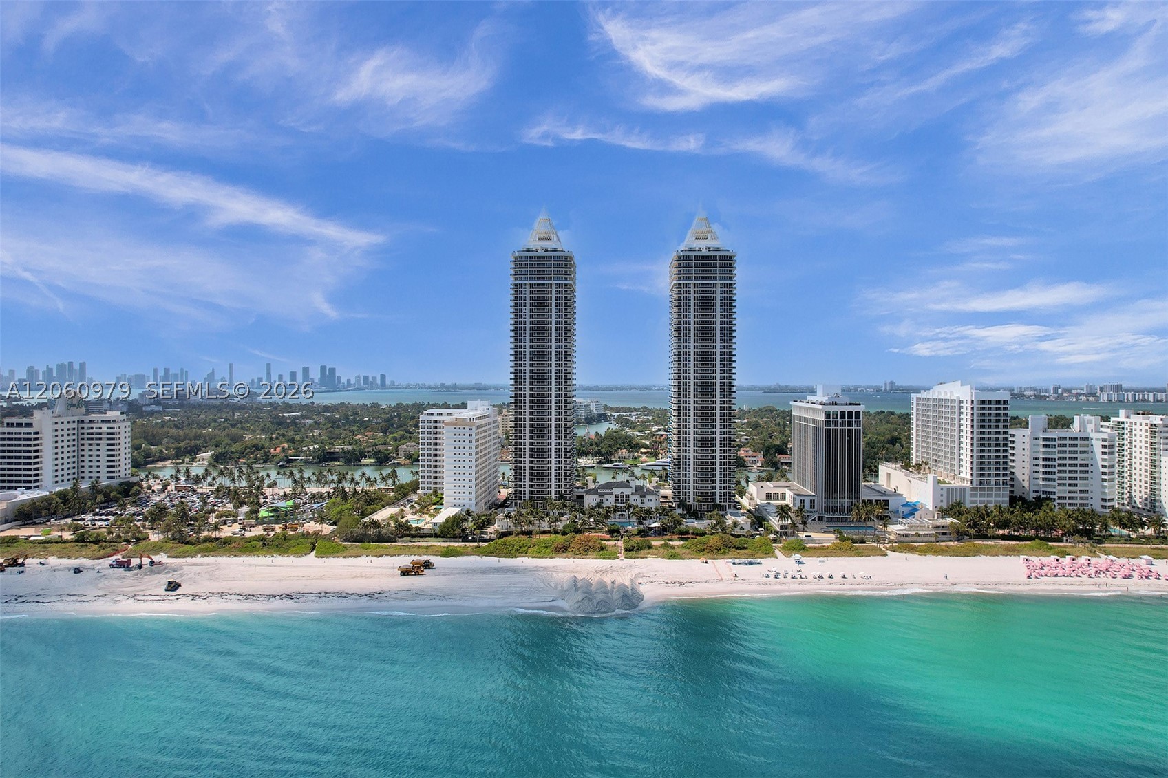 4775 Collins Ave #3007, Miami Beach FL 33140