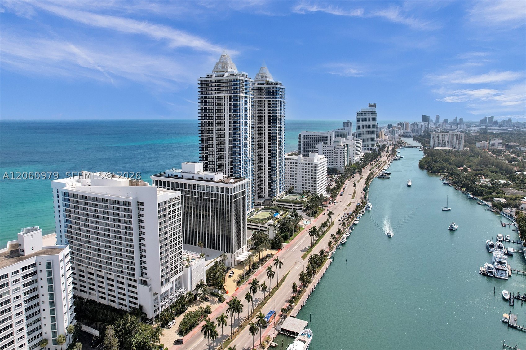 4775 Collins Ave #3007, Miami Beach FL 33140