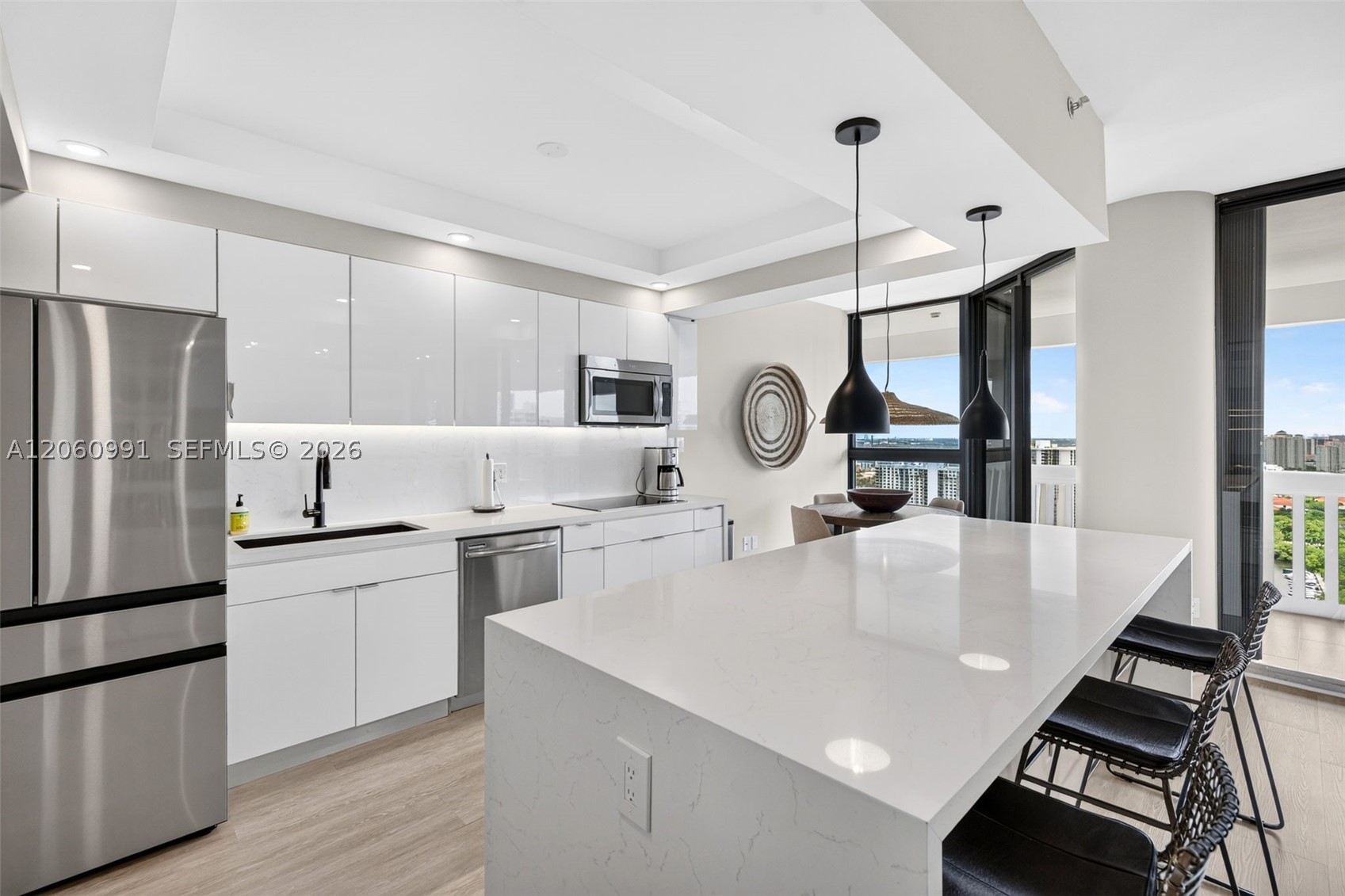 2000 Island Blvd #3010, Aventura FL 33160