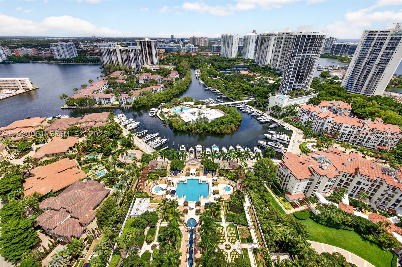 2000 Island Blvd #3010, Aventura FL 33160