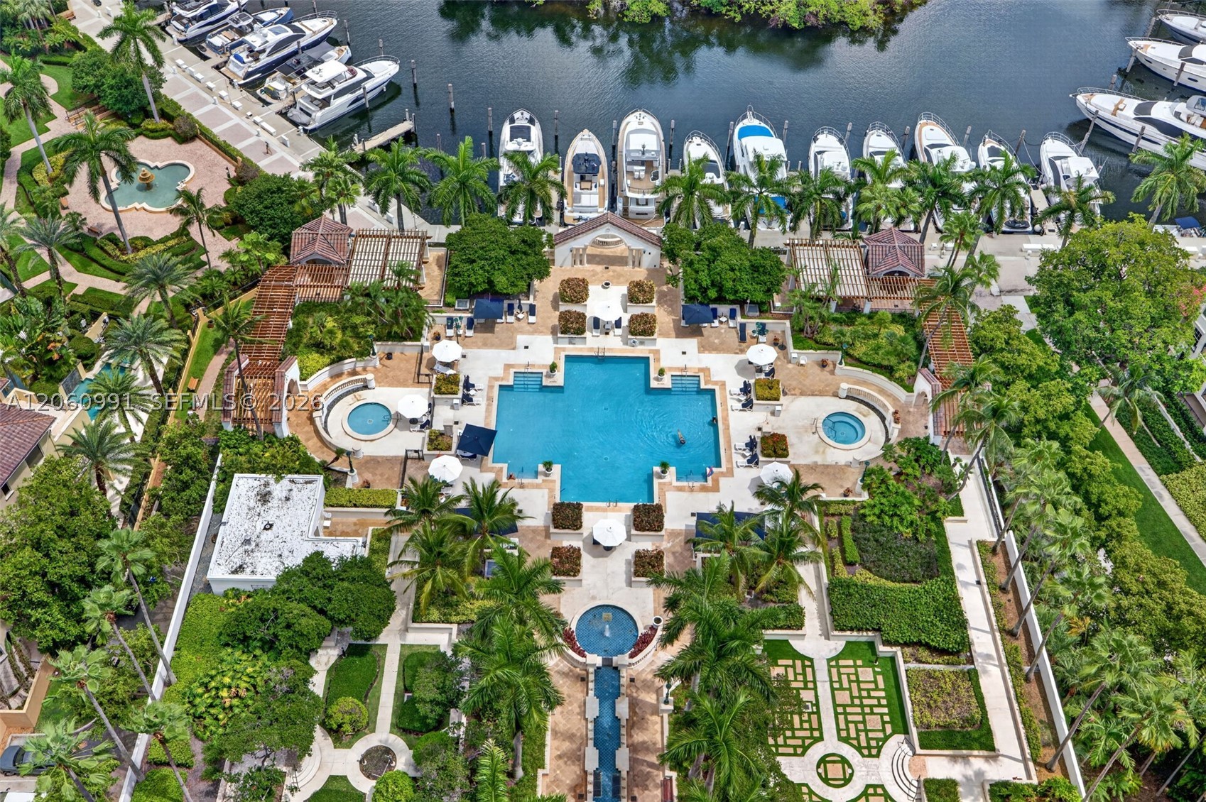 2000 Island Blvd #3010, Aventura FL 33160