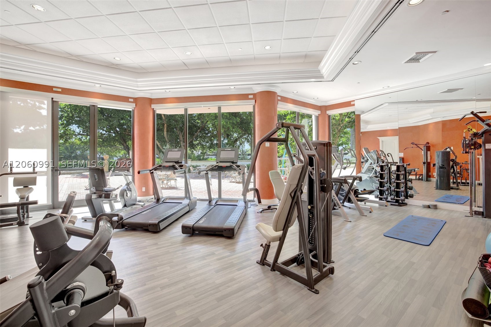 2000 Island Blvd #3010, Aventura FL 33160