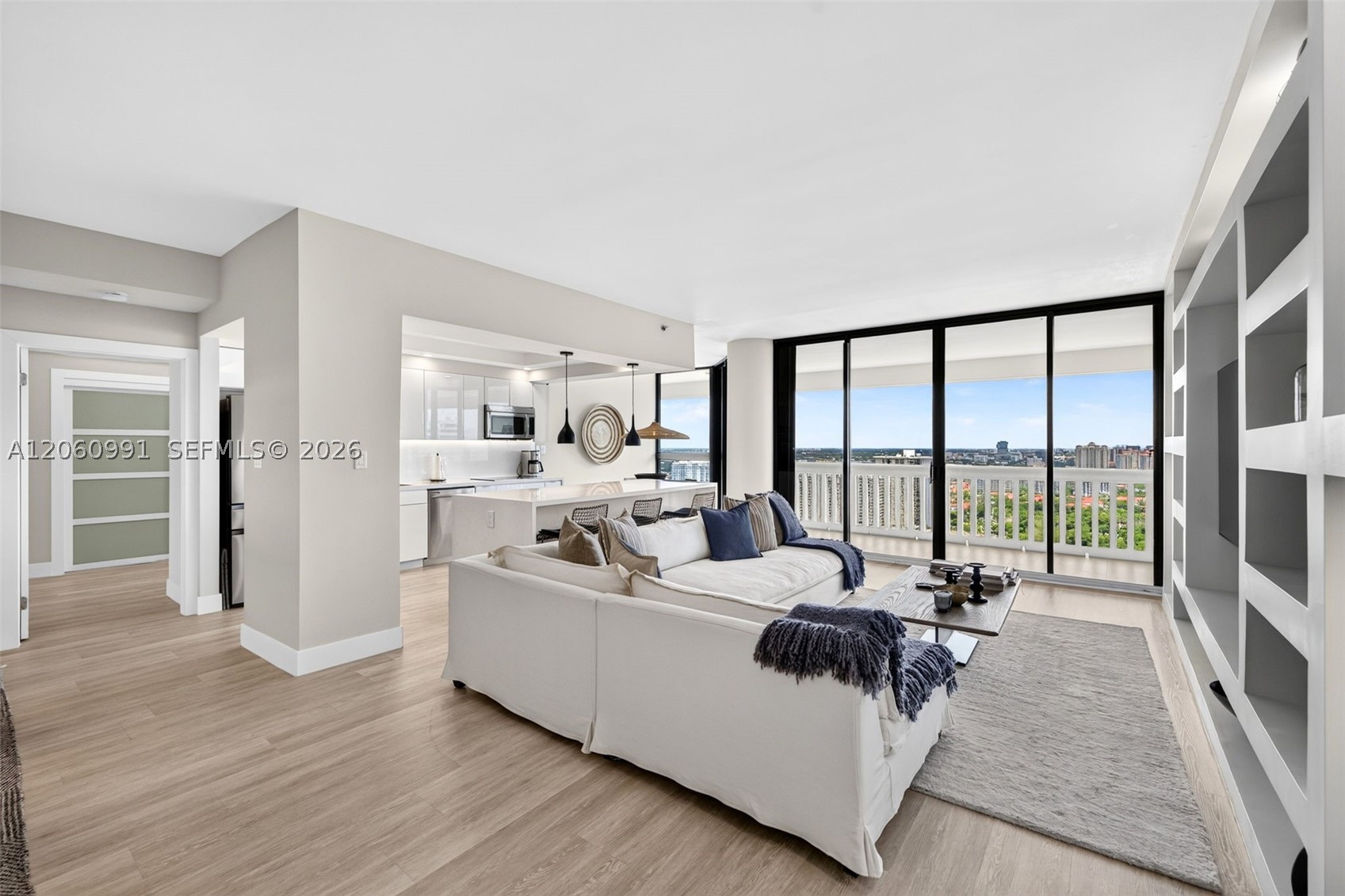 2000 Island Blvd #3010, Aventura FL 33160