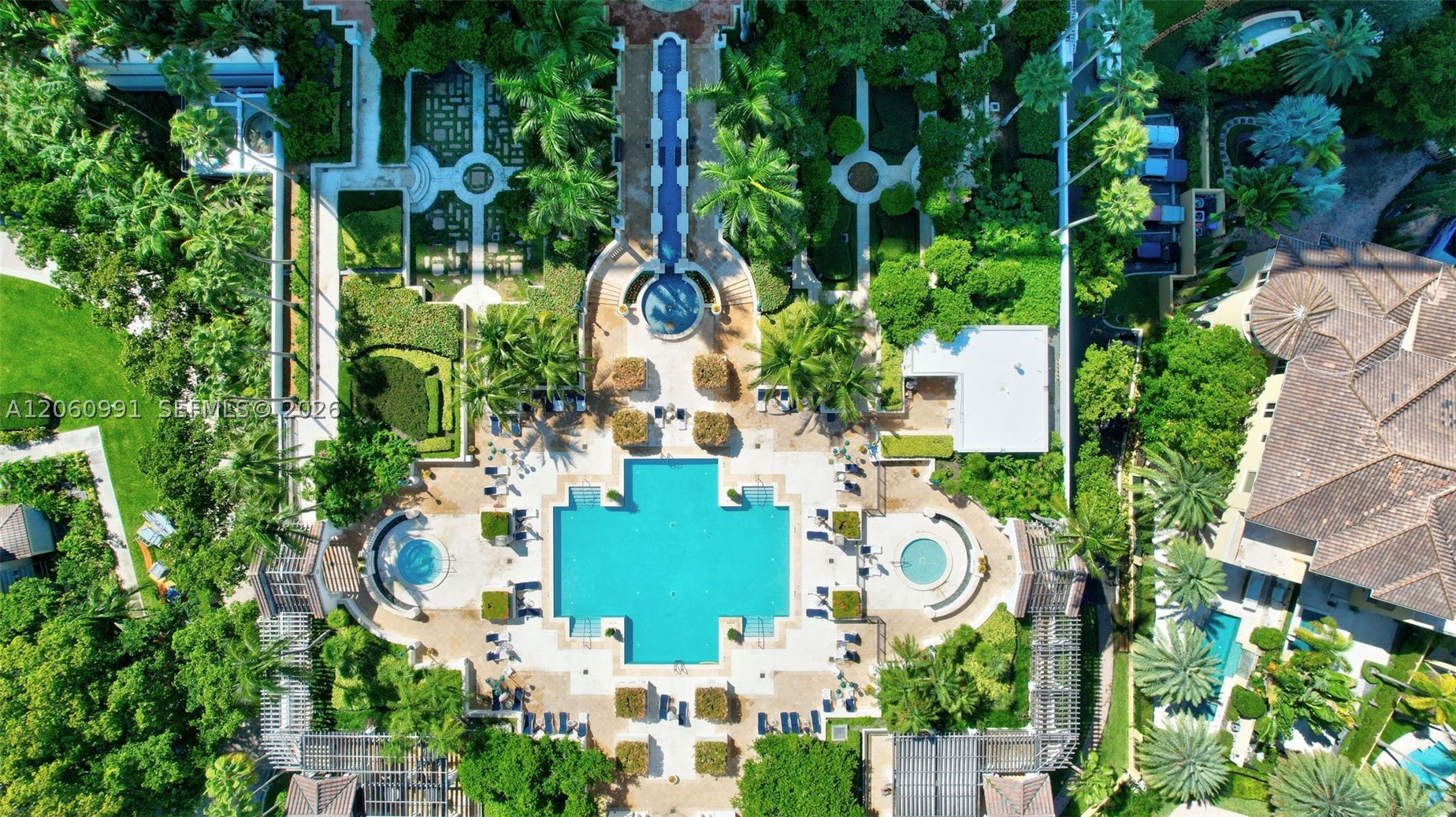 2000 Island Blvd #3010, Aventura FL 33160