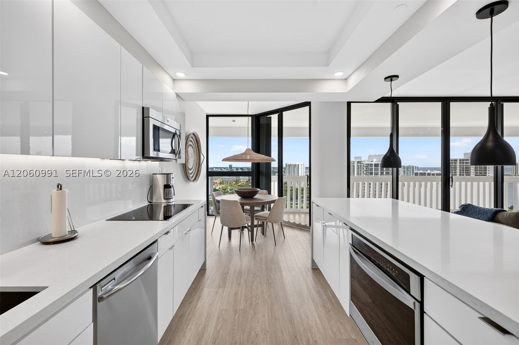 2000 Island Blvd #3010, Aventura FL 33160