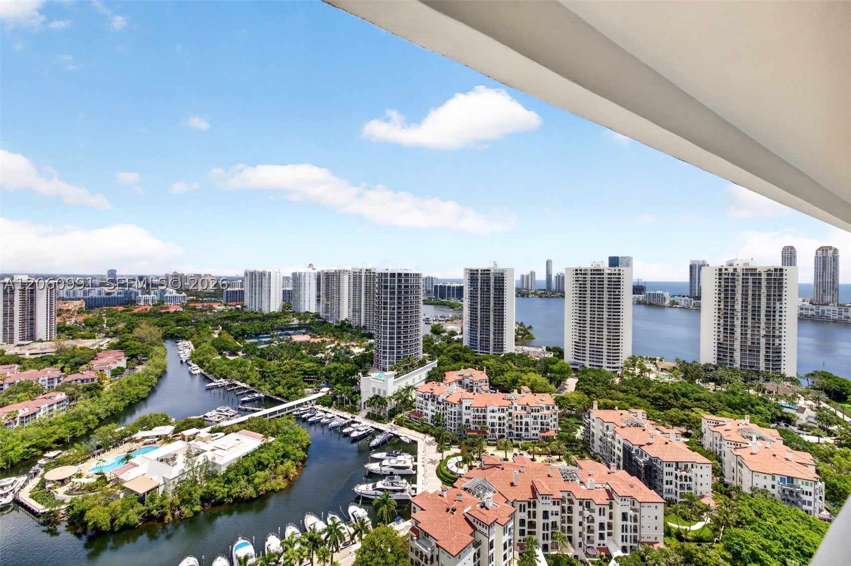 2000 Island Blvd #3010, Aventura FL 33160
