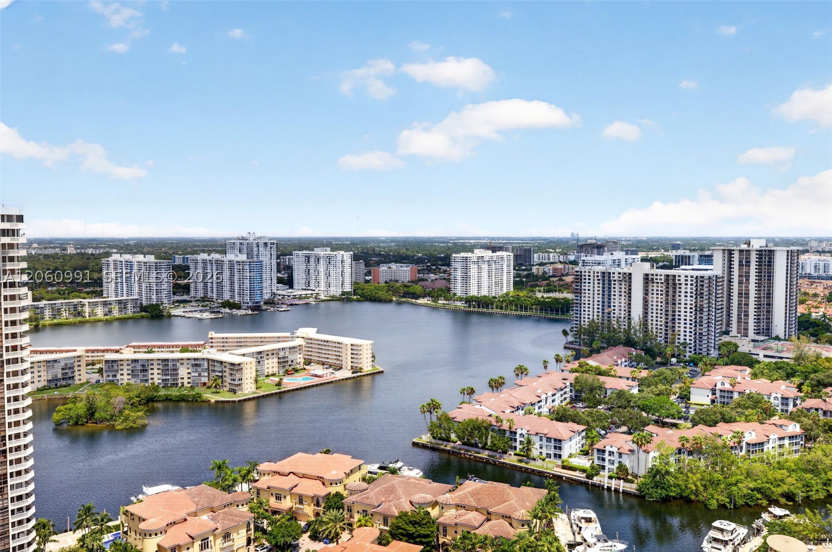2000 Island Blvd #3010, Aventura FL 33160