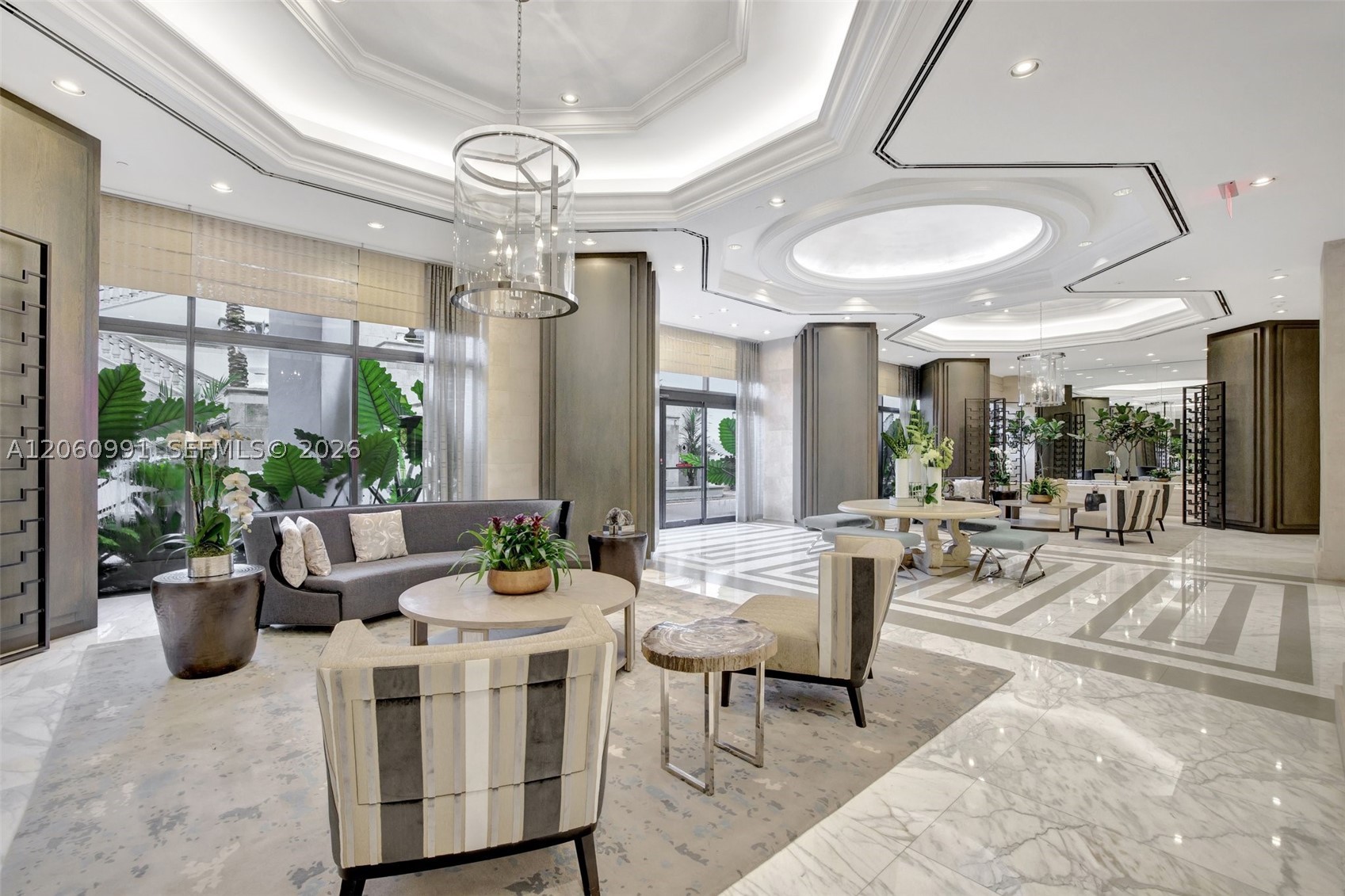 2000 Island Blvd #3010, Aventura FL 33160