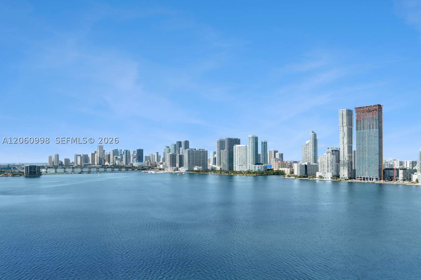 788 NE 23rd St #5701, Miami FL 33137