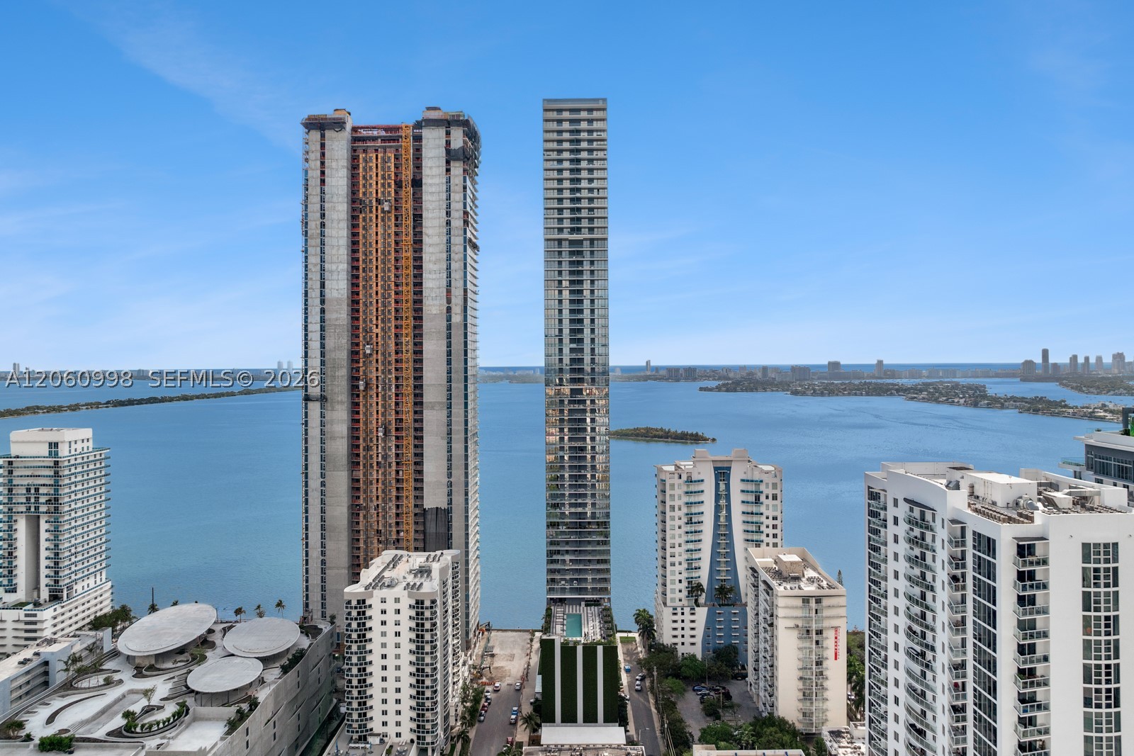 788 NE 23rd St #5701, Miami FL 33137