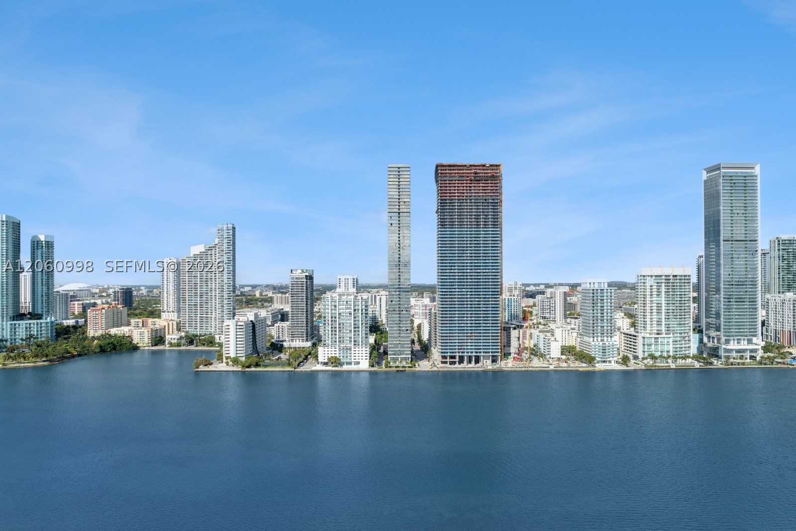 788 NE 23rd St #5701, Miami FL 33137