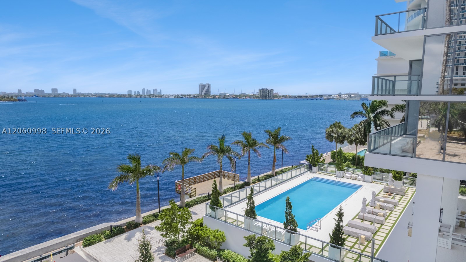 788 NE 23rd St #5701, Miami FL 33137
