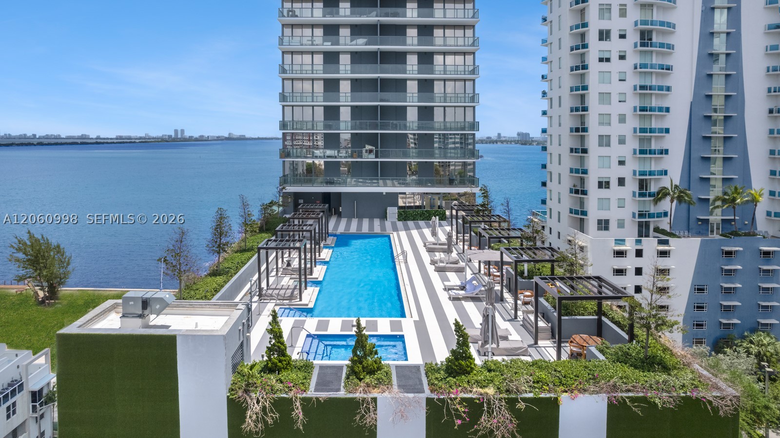 788 NE 23rd St #5701, Miami FL 33137