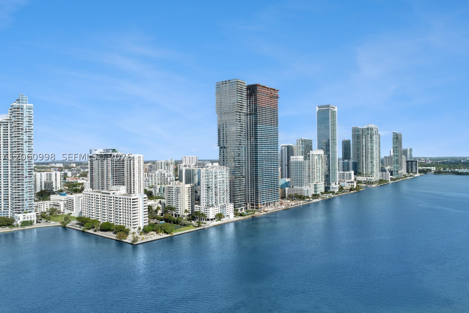 788 NE 23rd St #5701, Miami FL 33137