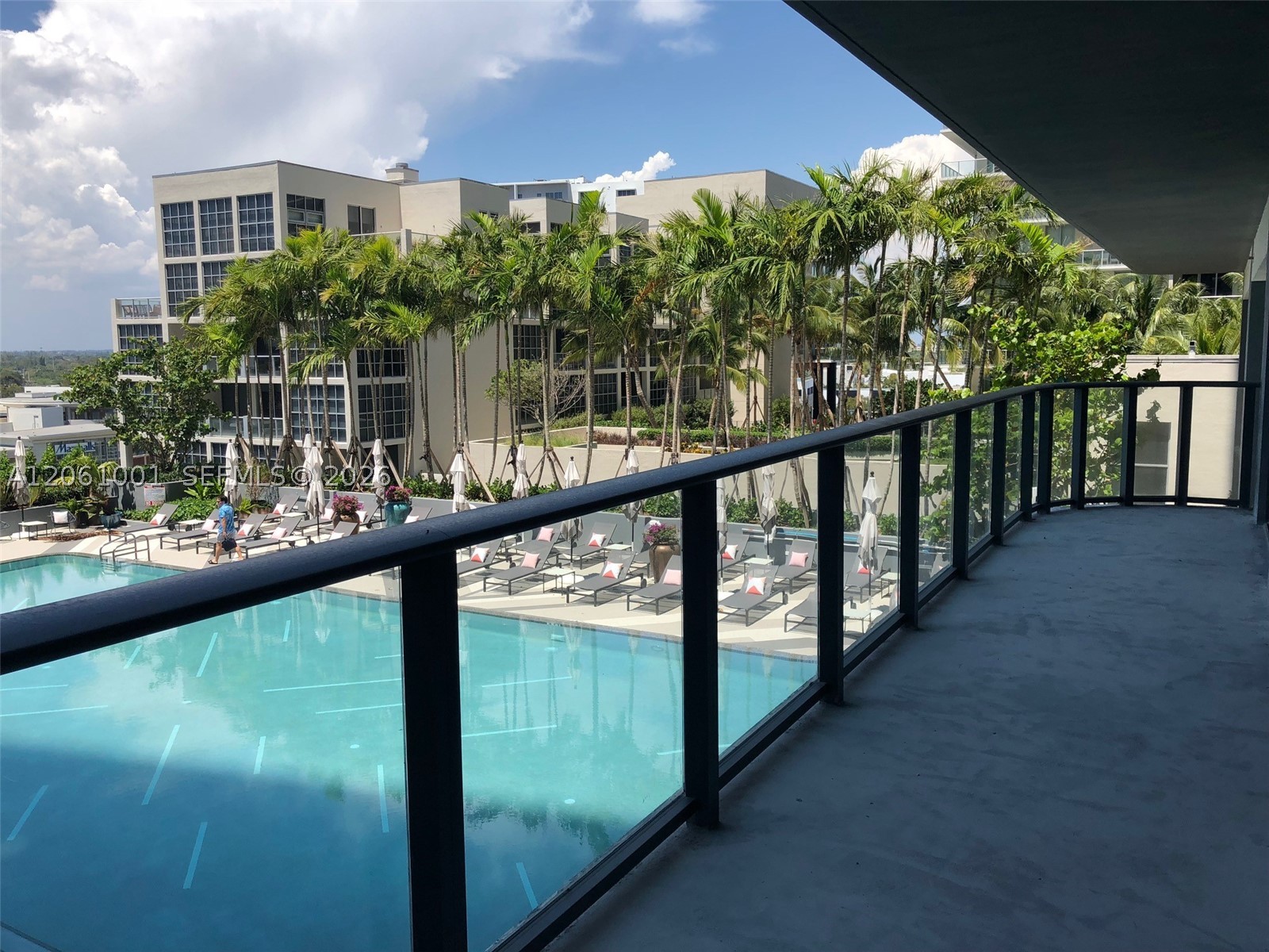 121 NE 34 ST #811, Miami FL 33137